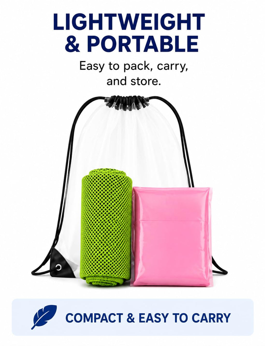 ML Necessities Stadium Essential Bundle