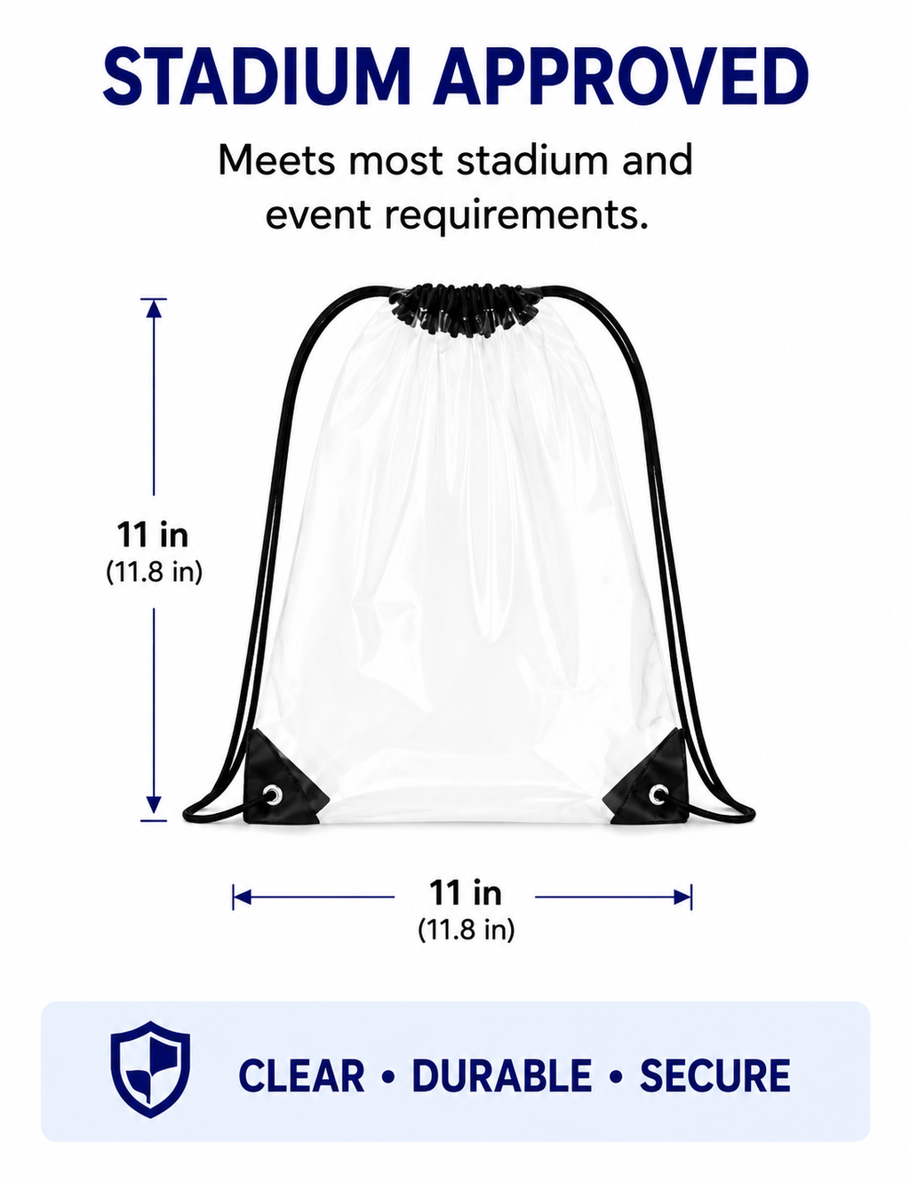 ML Necessities Stadium Essential Bundle