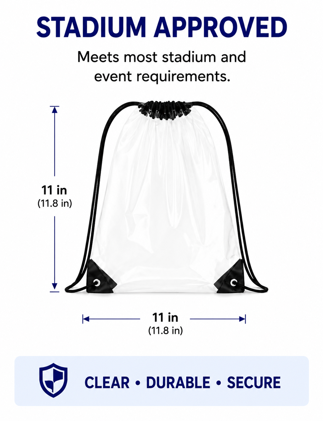 ML Necessities Stadium Essential Bundle