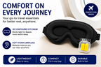 ML Necessities Ultimate Travel Bundle