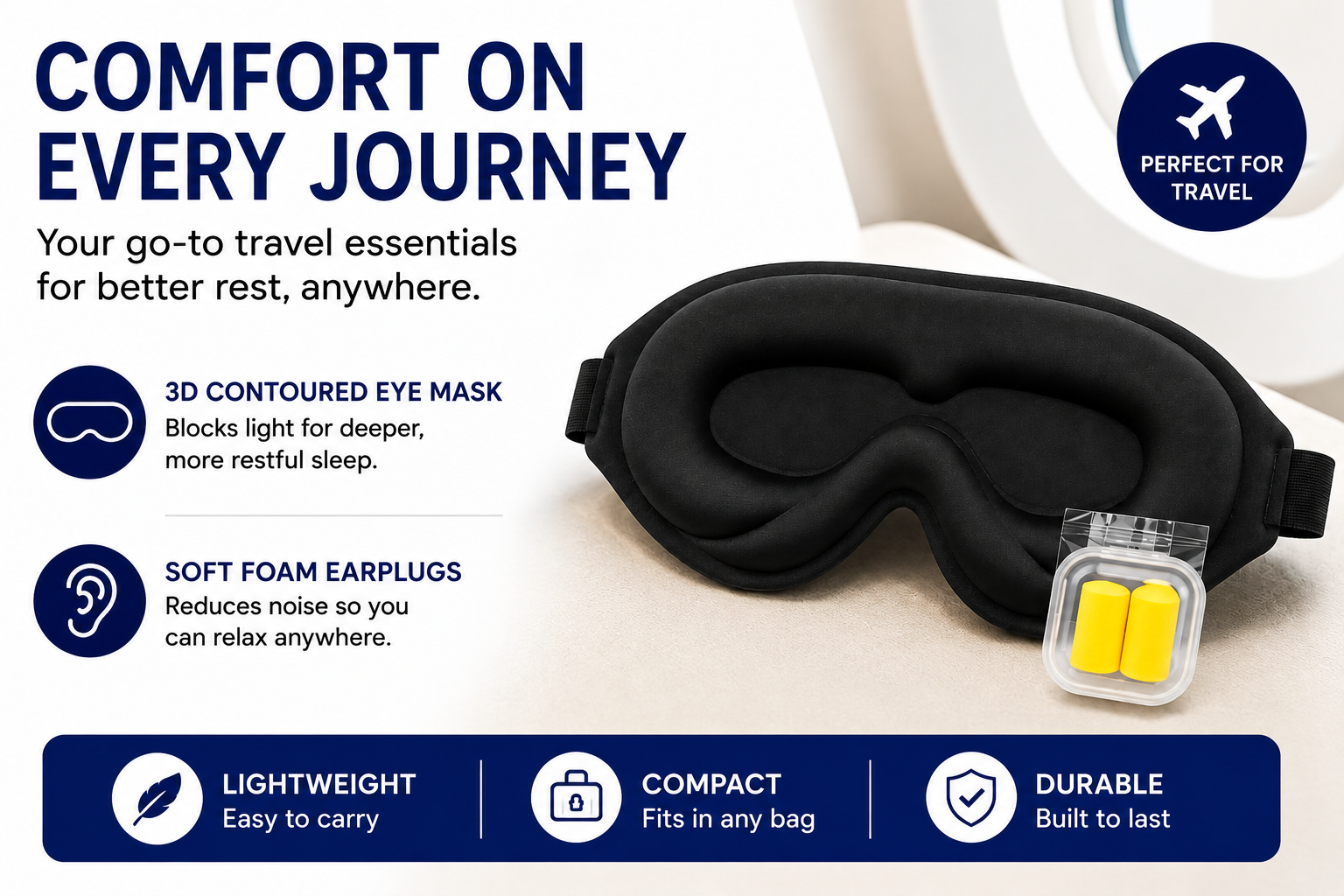 Ultimate Travel Bundle