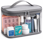 ML Necessities Travel Toiletry Bag