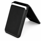 ML Necessities Magnetic Phone Wallet with Kickstand