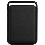 ML Necessities Magnetic Phone Wallet with Kickstand
