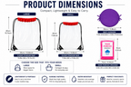 ML Necessities Stadium Comfort Pack