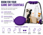 ML Necessities Stadium Comfort Pack