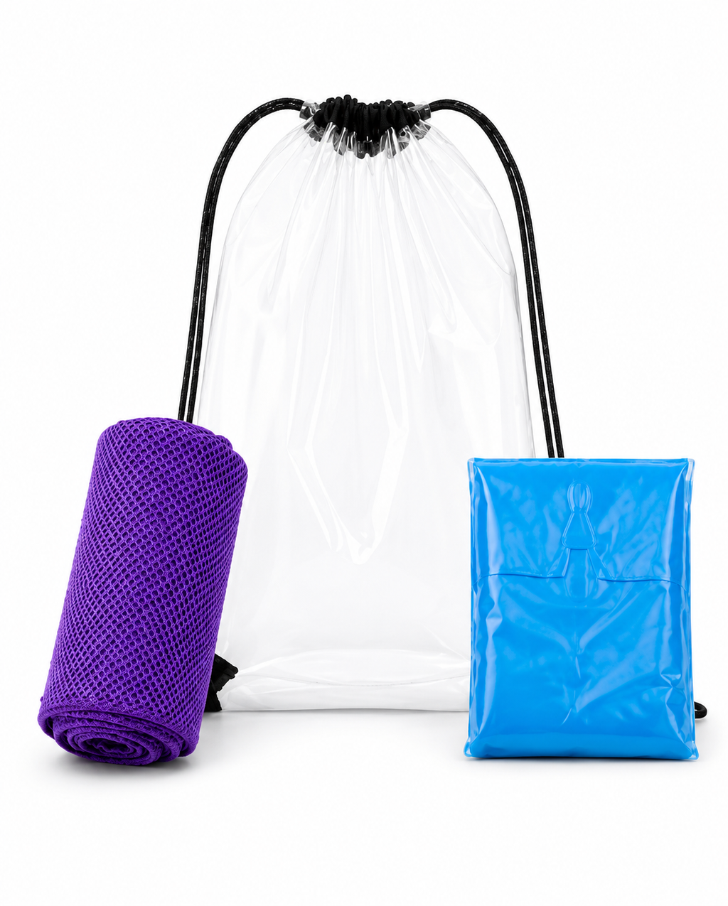 ML Necessities Stadium Essential Bundle