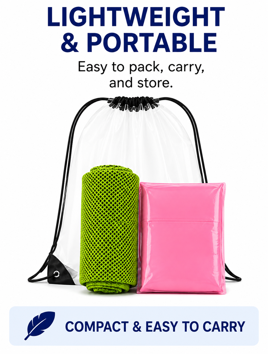 ML Necessities Stadium Essential Bundle
