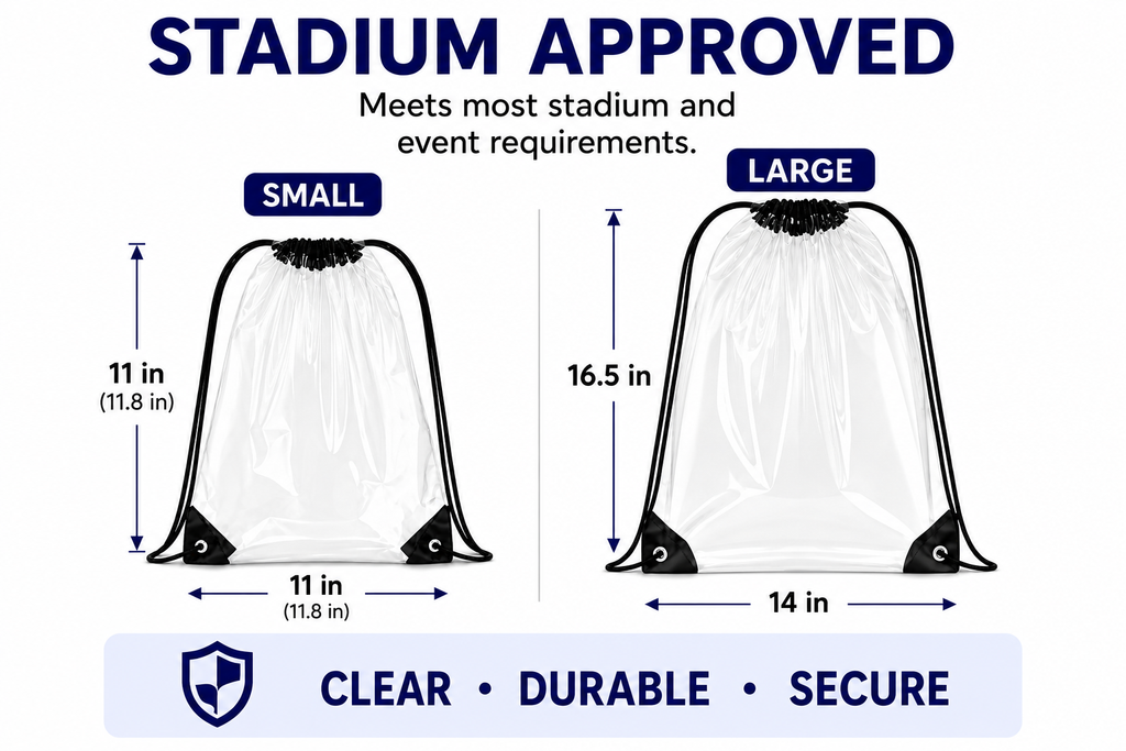 ML Necessities Stadium Essential Bundle