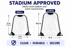 ML Necessities Stadium Essentials Bundle