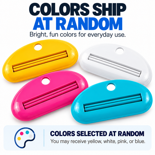 ML Necessities Tube Squeezer