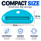 ML Necessities Tube Squeezer