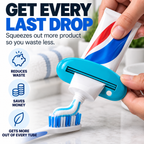 ML Necessities Tube Squeezer
