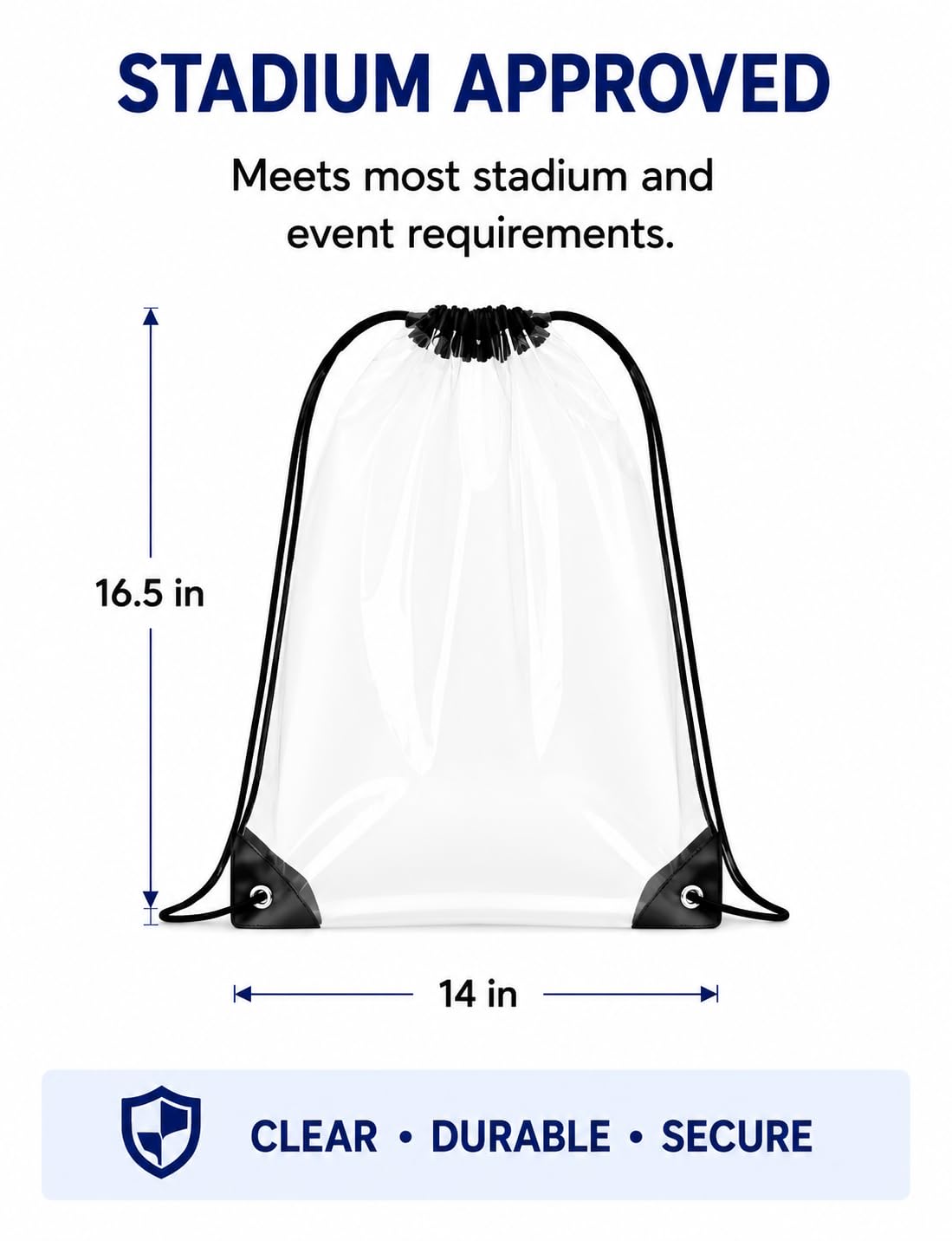 ML Necessities Stadium Essential Bundle