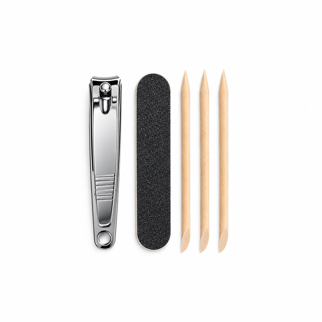 5-Piece Nail Care Kit