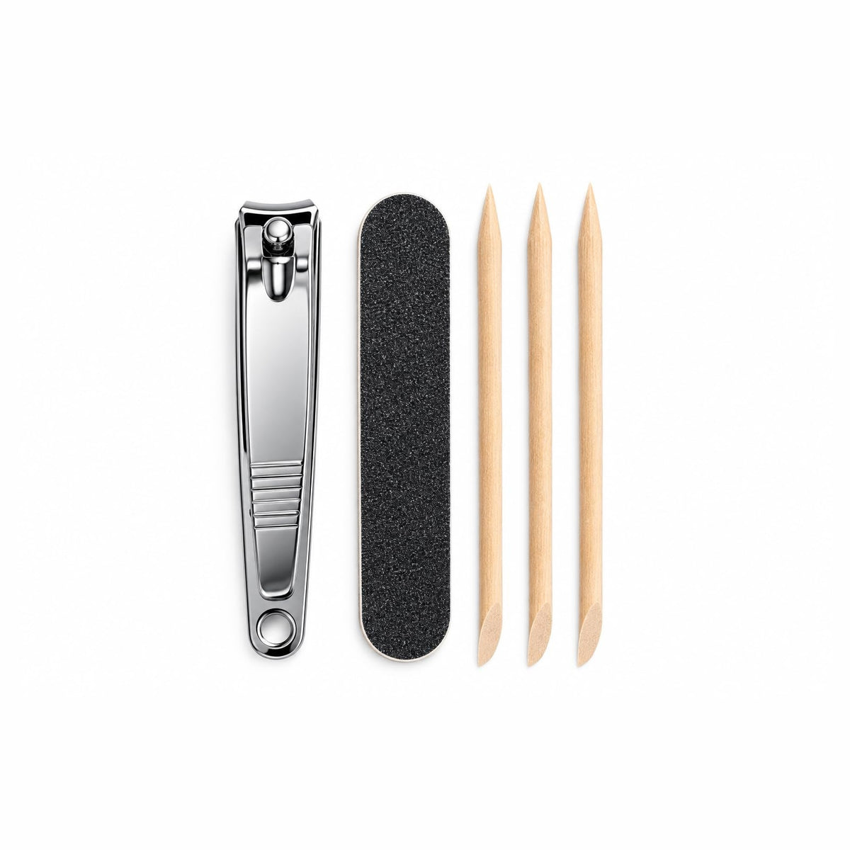 5-Piece Nail Care Kit